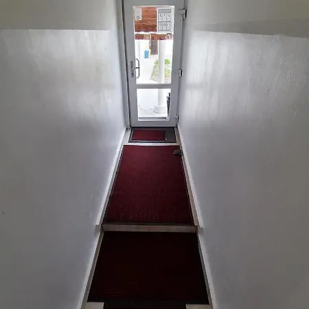 Guest house Lovely 2 You